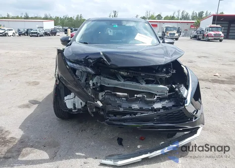 2023 Mitsubishi Eclipse Cross Se S-Awc z USA, uszkodzony, nr VIN JA4ATWAA4PZ023125